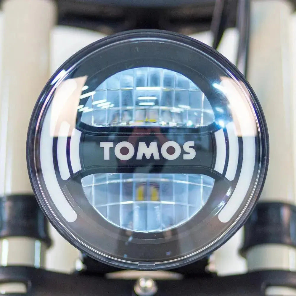 Tomos Flexer - Arena