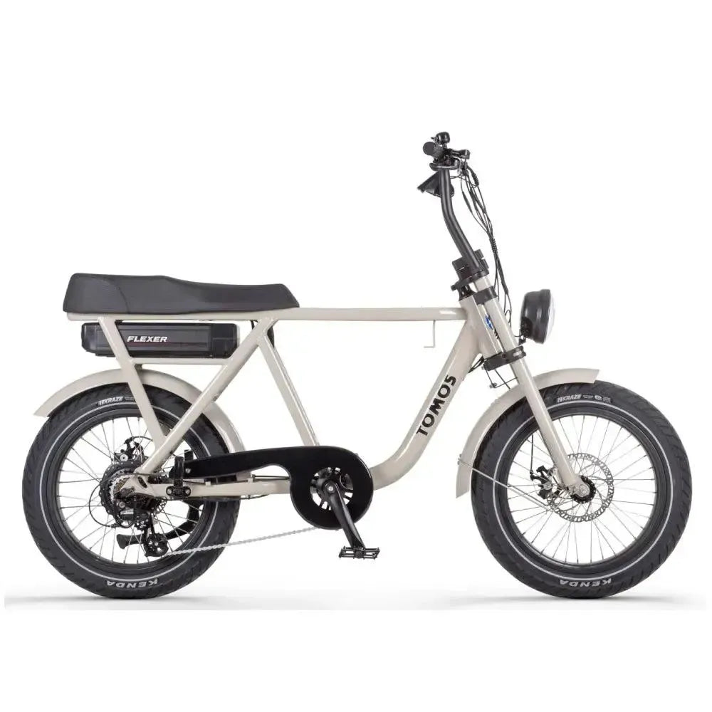 Tomos Flexer - Arena
