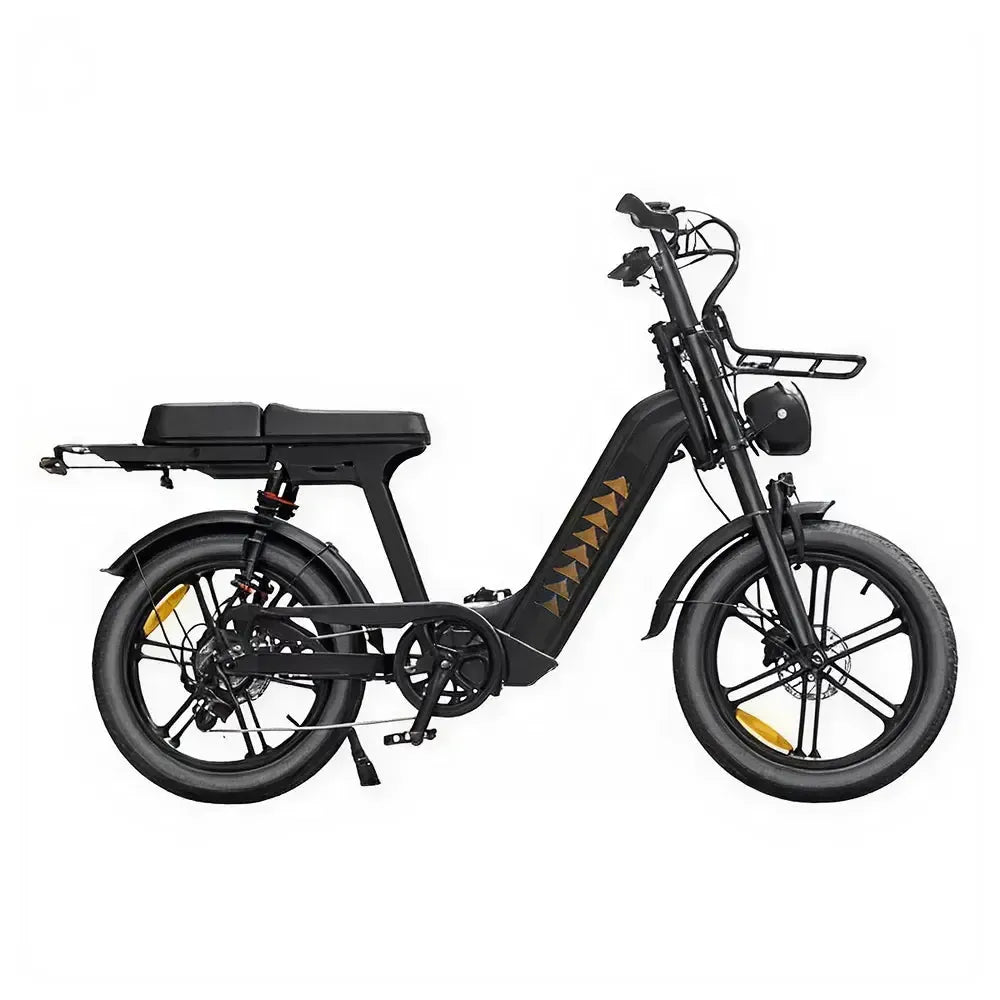 V20 Comfort Pro - Negro