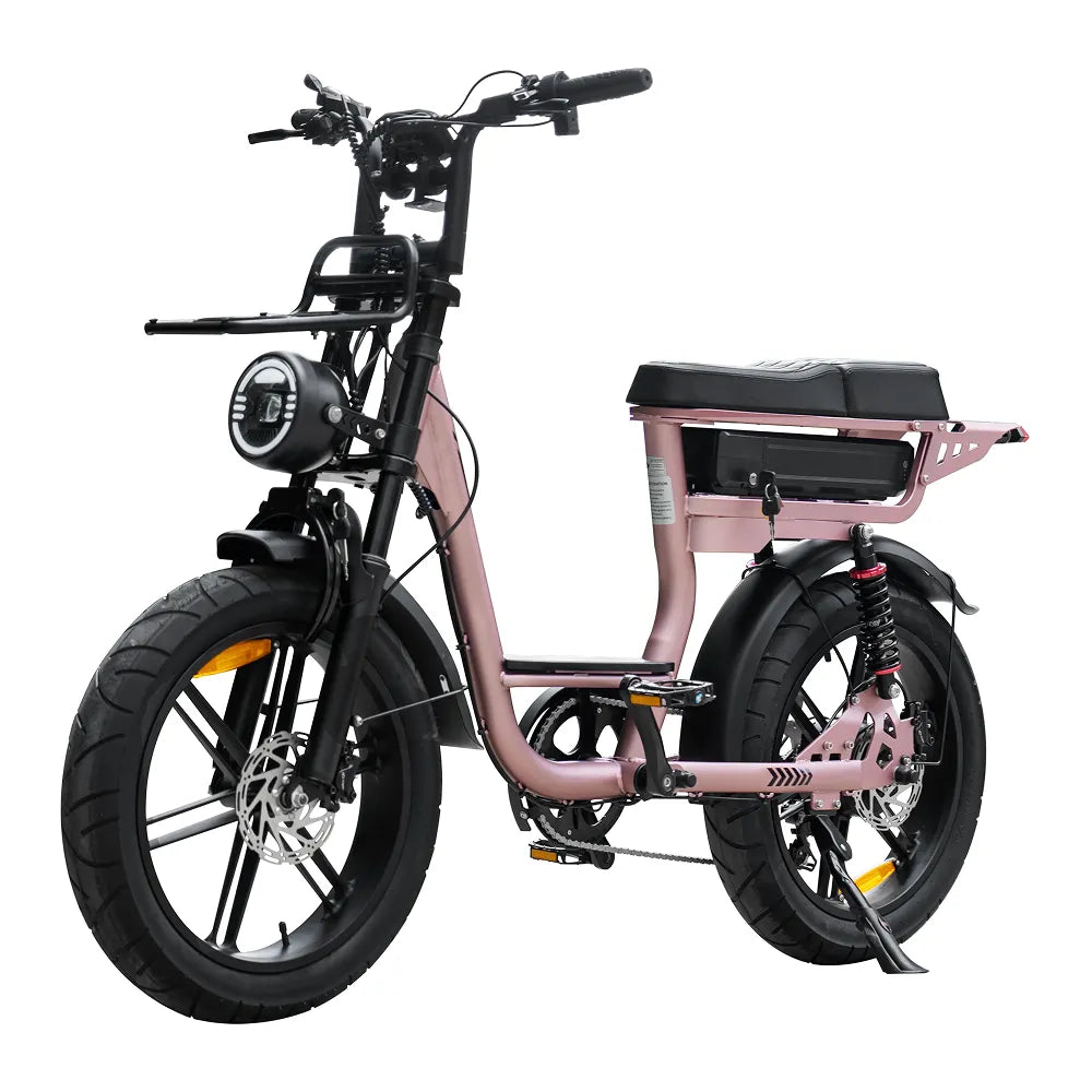 V20 Comfort - Oro rosado
