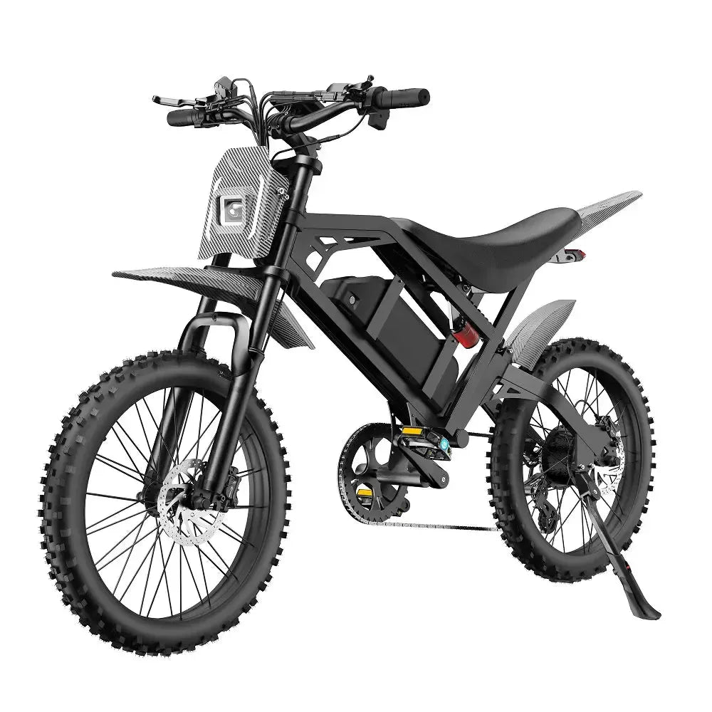 V20 Cross - Negro