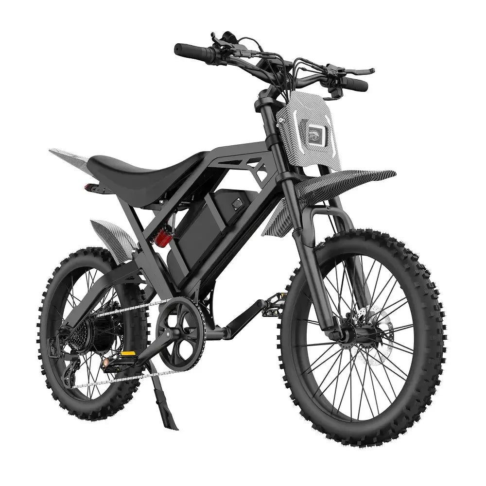 V20 Cross - Negro