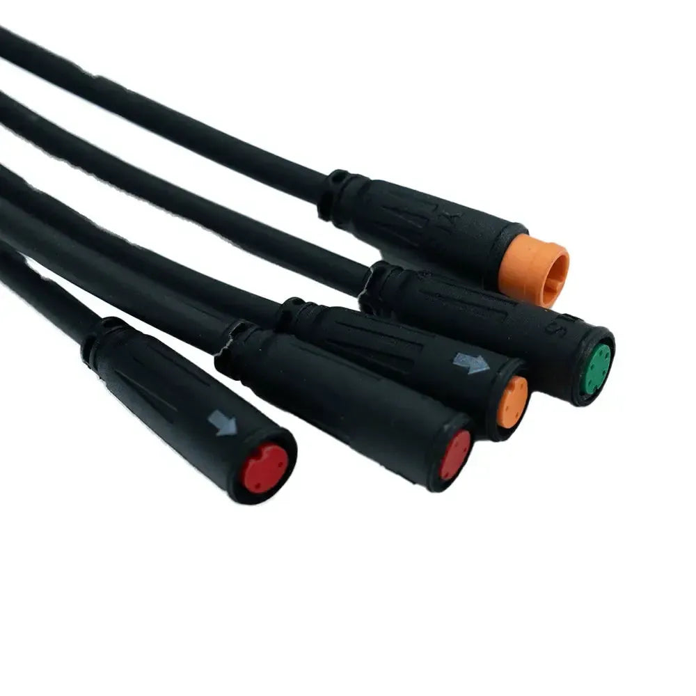 V20 - Cableado