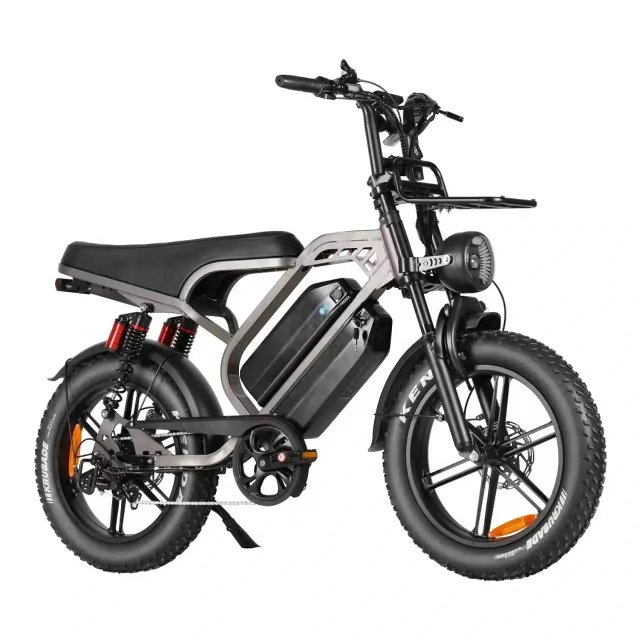 V20 Limited Pro - Gris Nardo