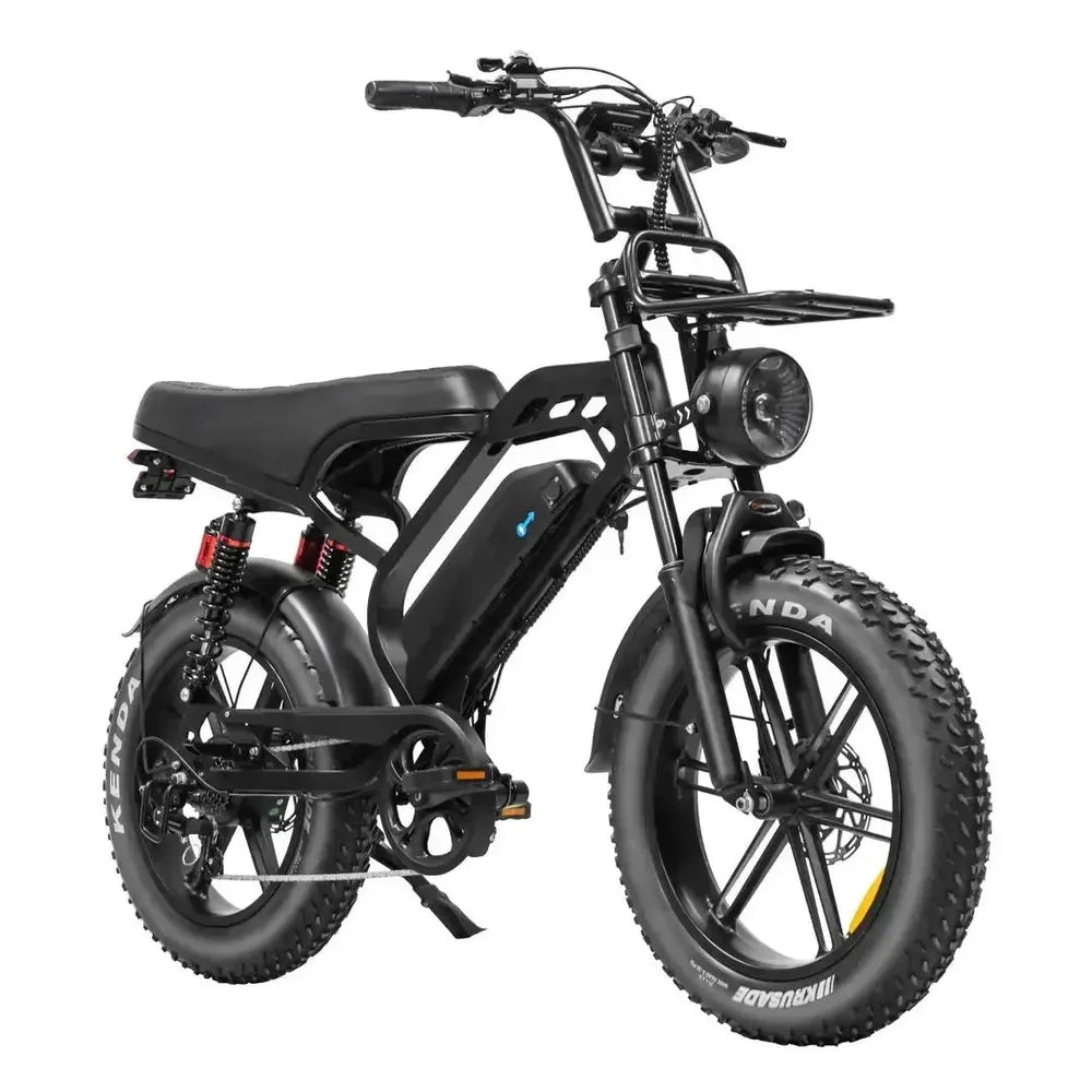 V20 Limited - Negro