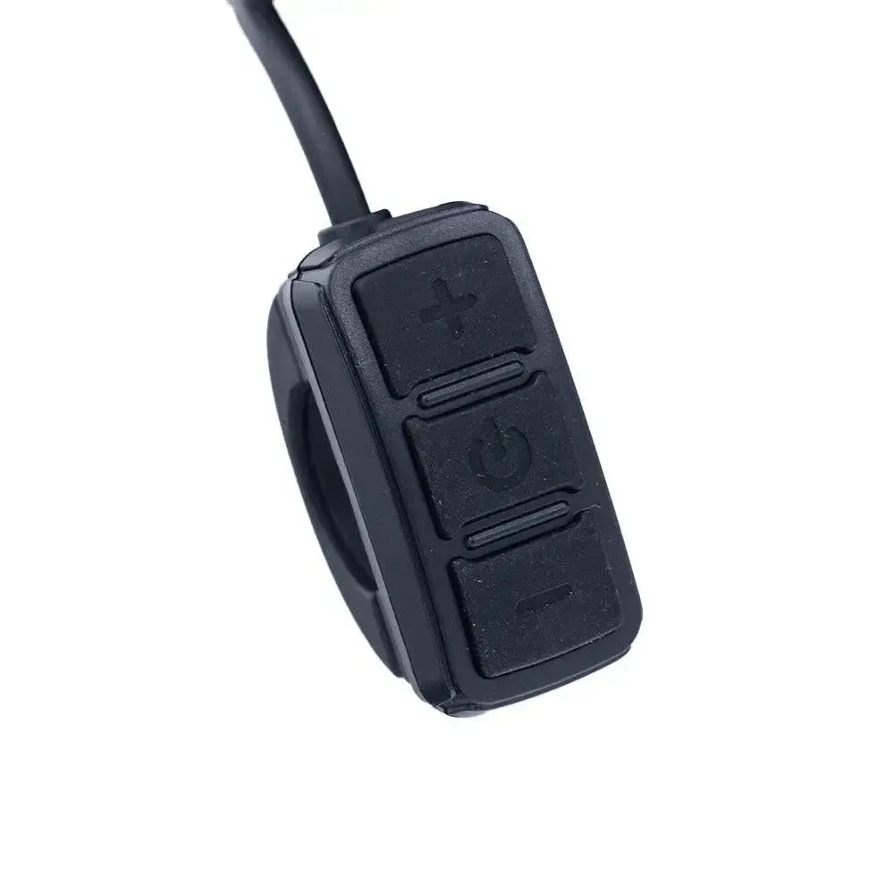 V20 Mini - Pantalla