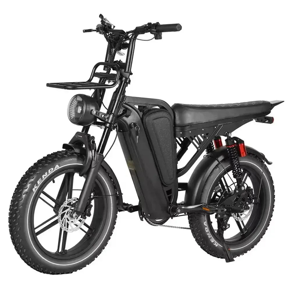 V20 Sport - Negro