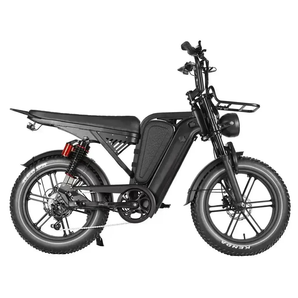 V20 Sport - Negro