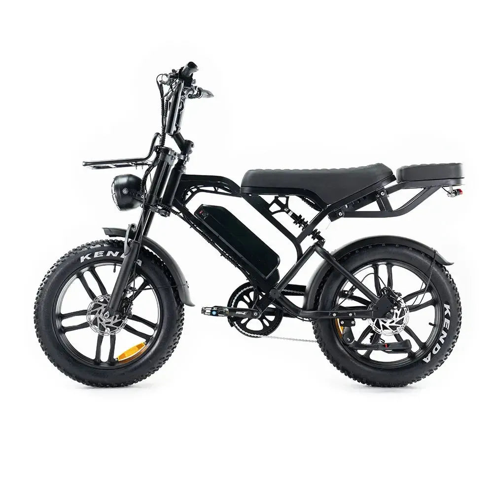 V20 - Negro