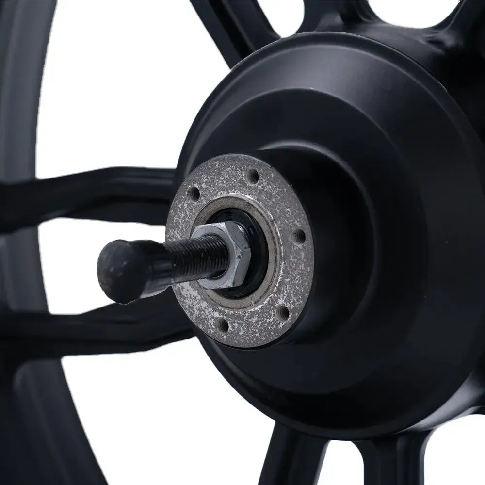 V20/S20 - Motor - Con llanta - 250 vatios - cable negro