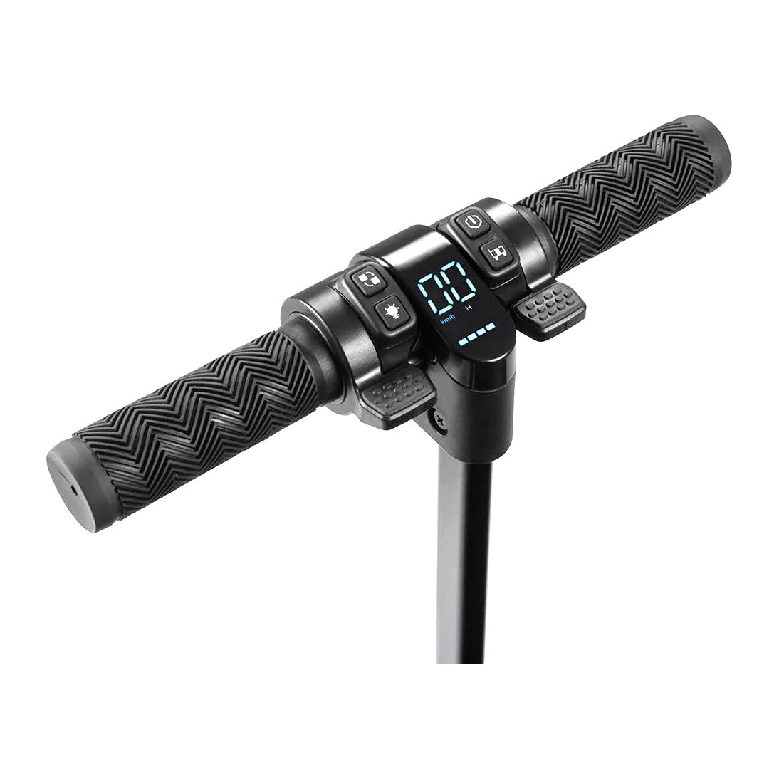 DYU CampX - Negro