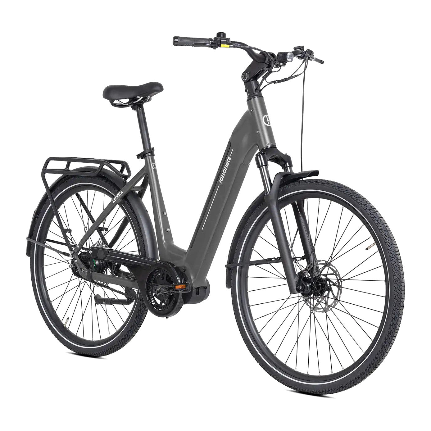 JOBOBIKE Luxe 2 - Negro