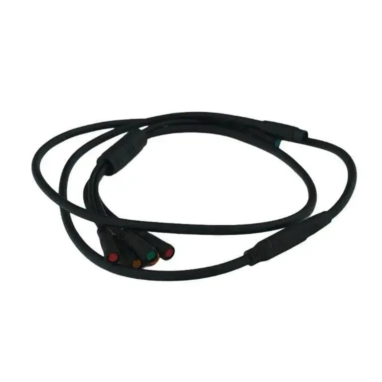 7GO - Cableado - EB2