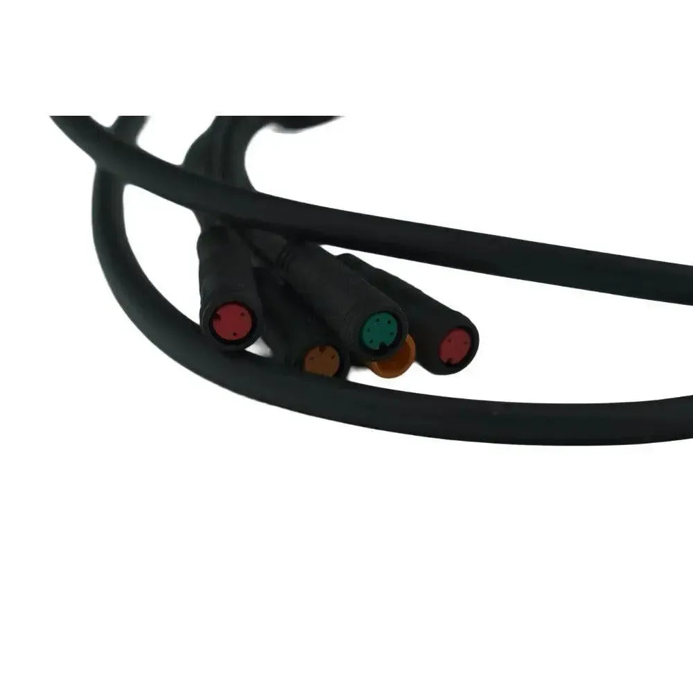 7GO - Cableado - EB2