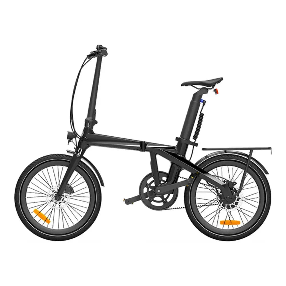 ADO Air Carbon - Negro