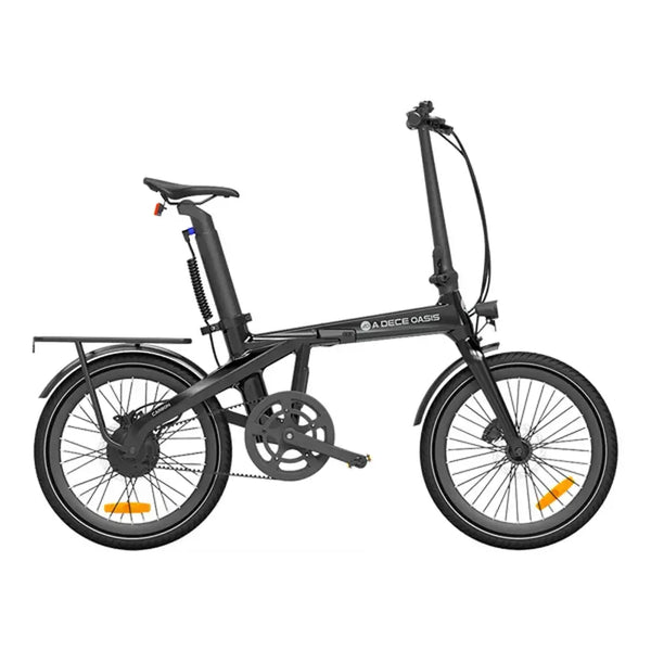 ADO Air Carbon - Negro