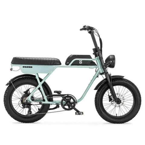 AGM GT250 - Gris