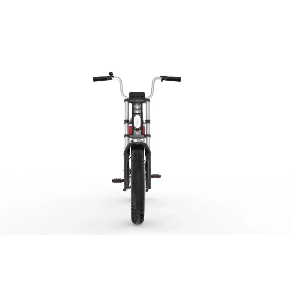 AGM Goccia Comfort - Rojo