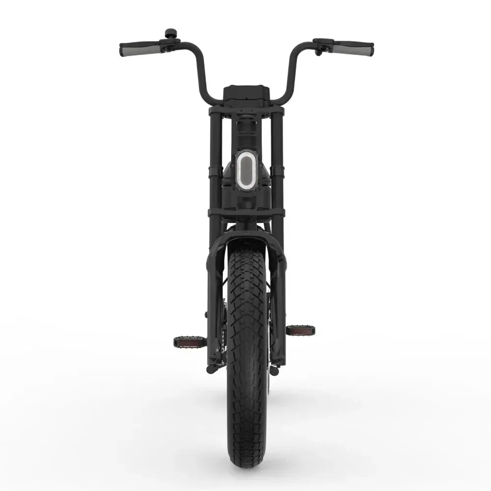 AGM Goccia Sport - Negro