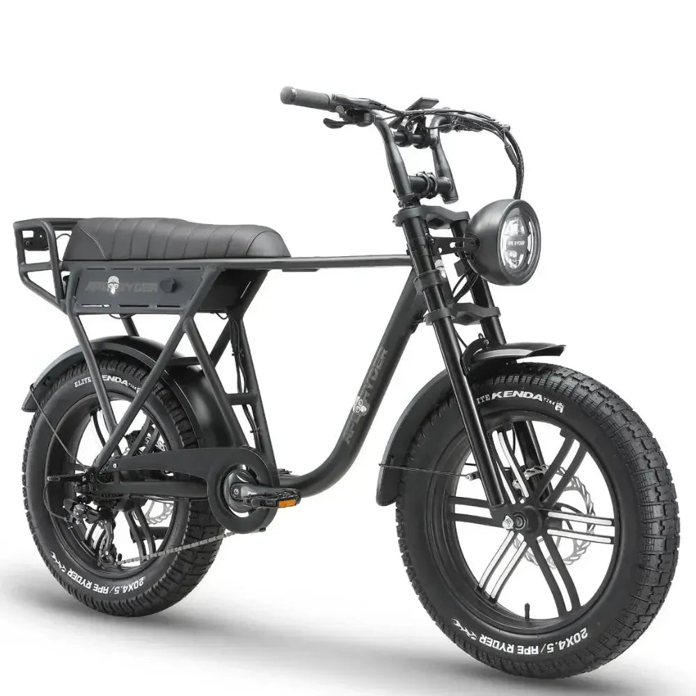 ApeRyder A10 Pro - Negro