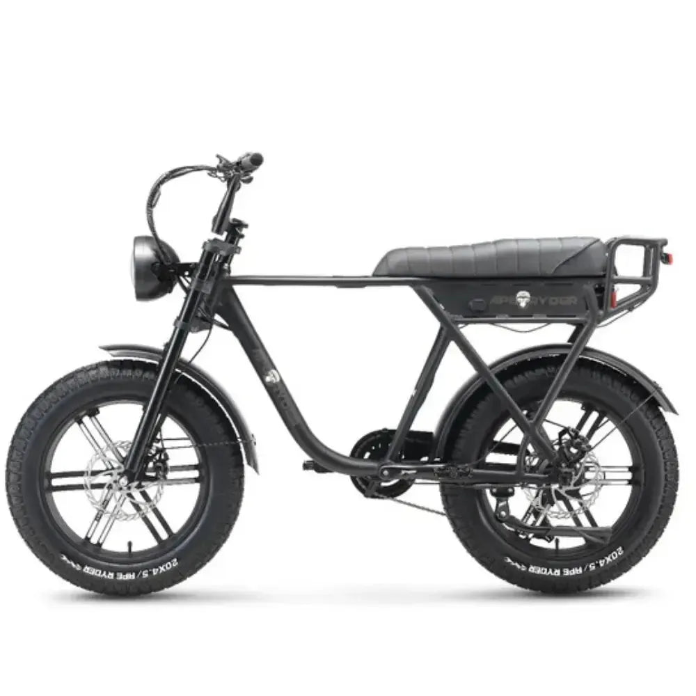 ApeRyder A10 Pro - Negro