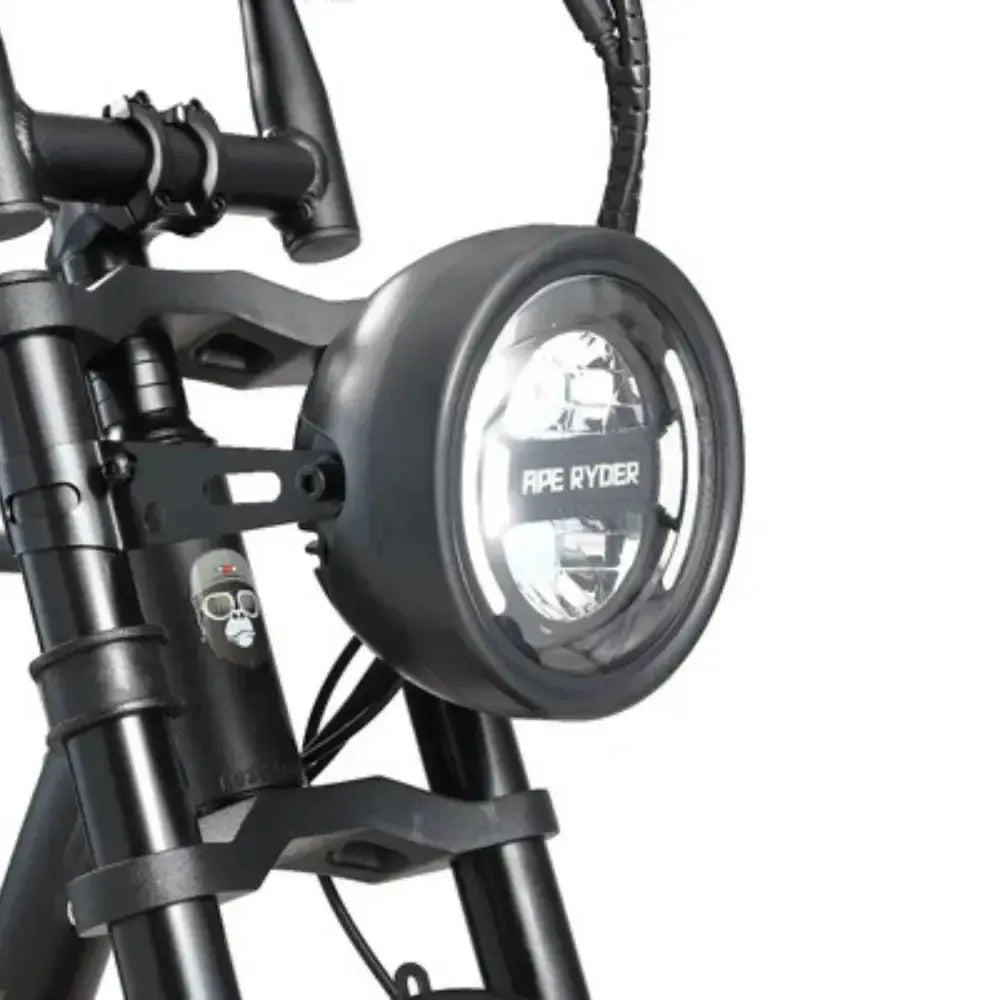 ApeRyder A10 Pro - Negro