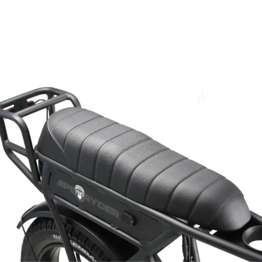 ApeRyder A10 Pro - Negro