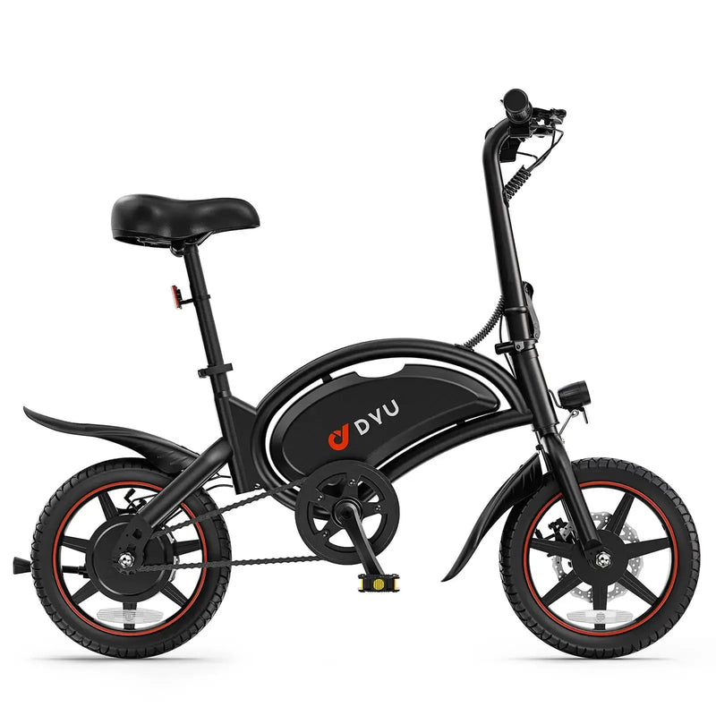 DYU D3S - Negro