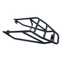 Diablo Zipper - Portaequipajes trasero - Negro