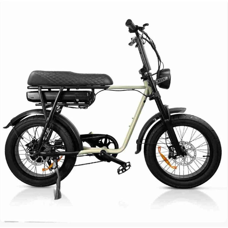 EB2 – Fatbike – Arena