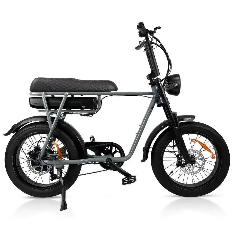 EB2 Pro - Gris