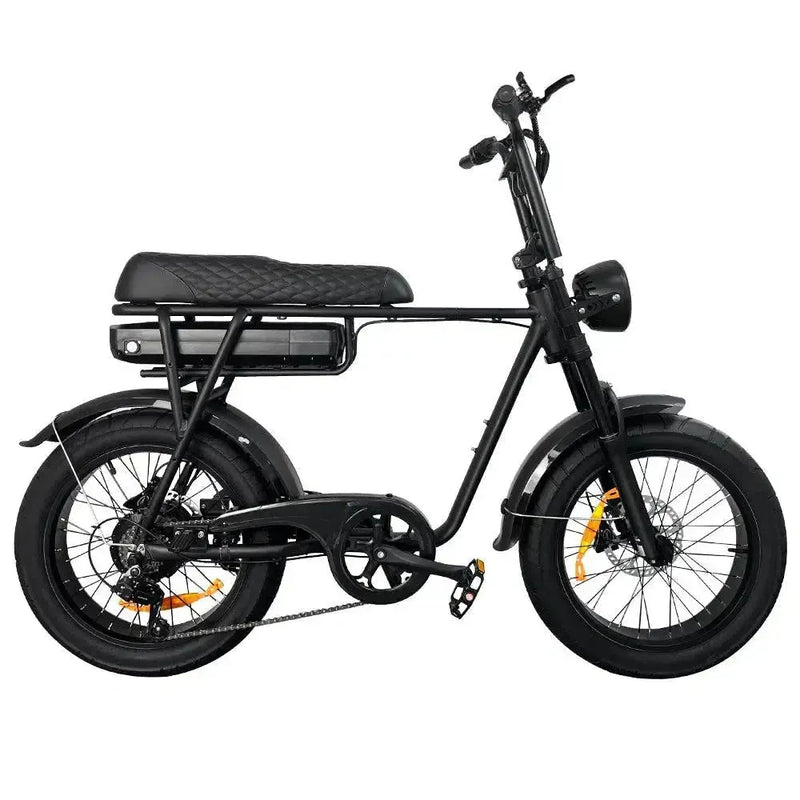 EB2 Pro - Negro