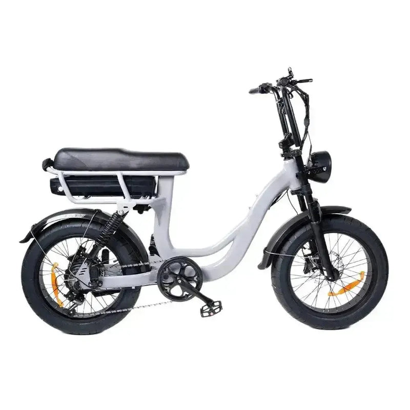 EB8 Pro - Gris