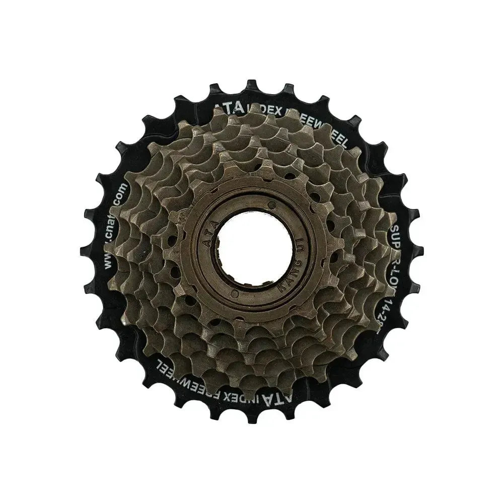 ENGWE - Cassette - Engine X y EP 2 Pro
