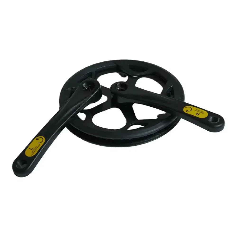 ENGWE - Juego de bielas - E26/E26ST