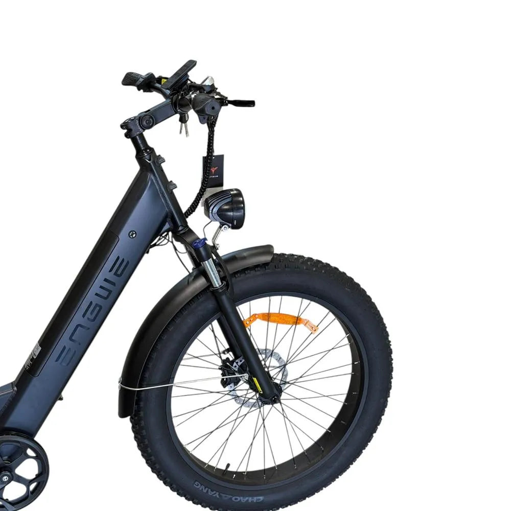 Voorwiel e26