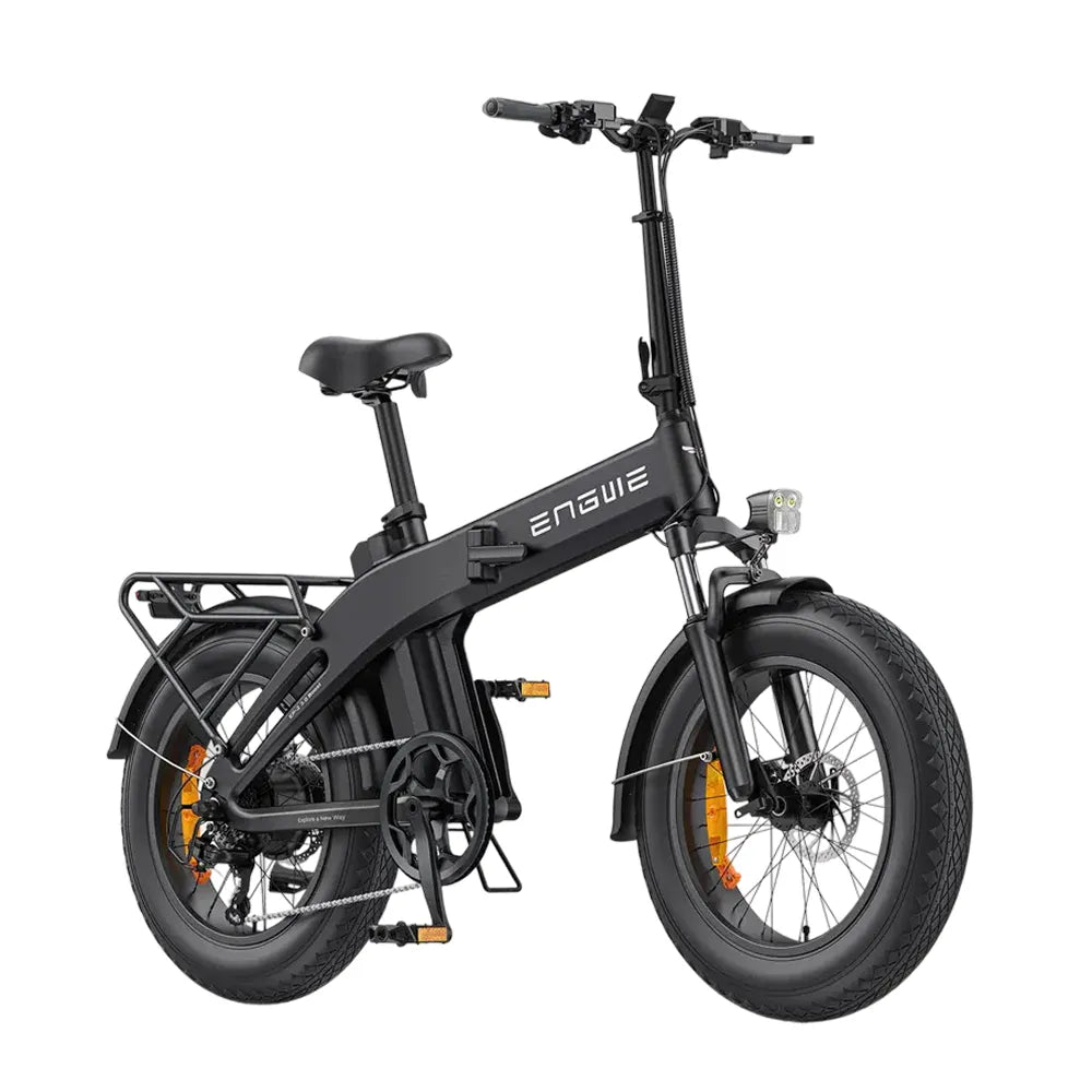 ENGWE EP-2 3.0 Boost - Negro