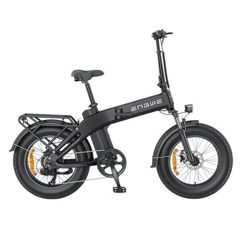 ENGWE EP-2 3.0 Boost - Negro