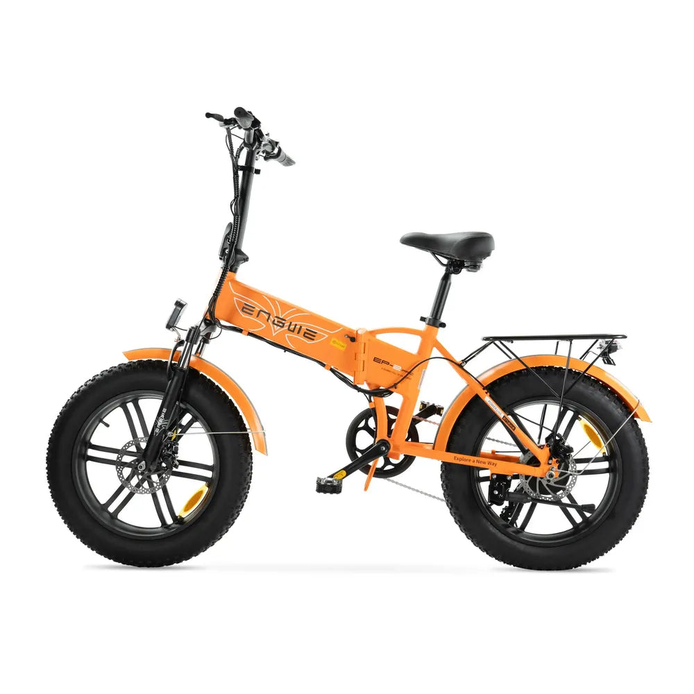 ENGWE EP 2 Pro - Naranja
