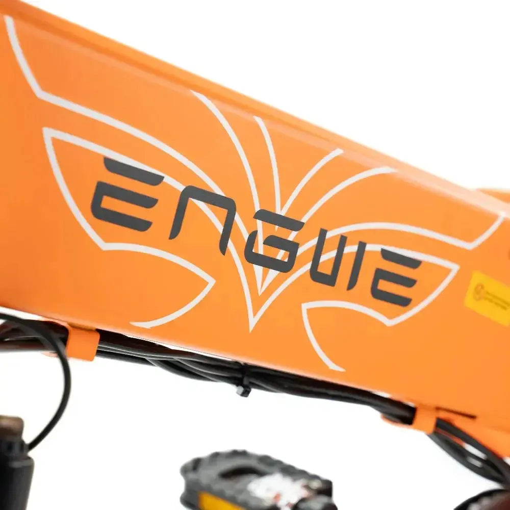 ENGWE EP 2 Pro - Naranja