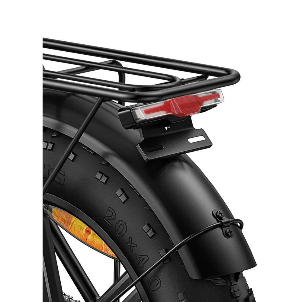 ENGWE EP 2 Pro - Negro