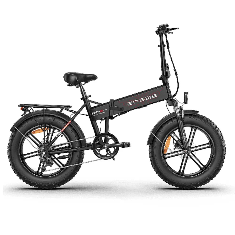 ENGWE EP 2 Pro - Negro
