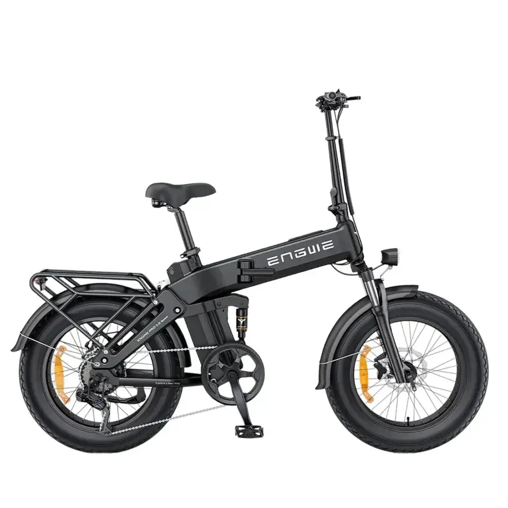 ENGWE Engine Pro 3.0 Boost - Negro