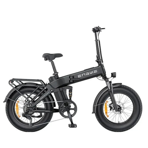ENGWE Engine Pro 3.0 Boost - Negro