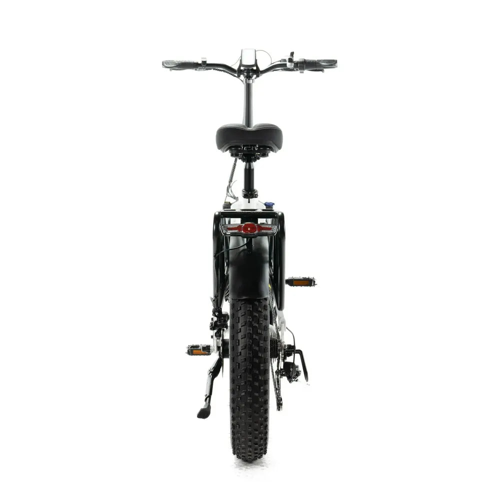 ENGWE Engine X - Blanco