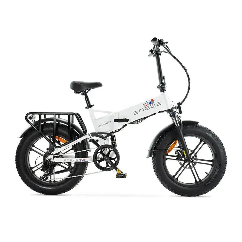 ENGWE Engine X - Blanco