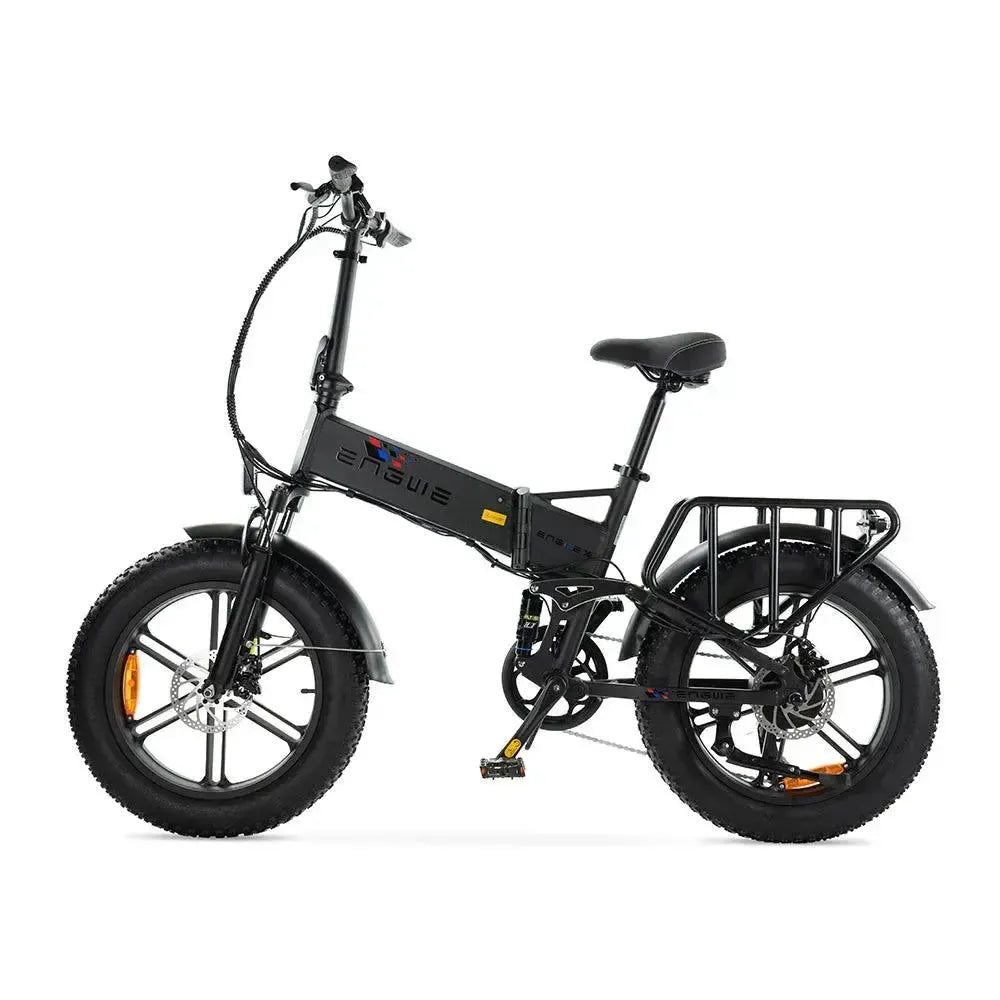 ENGWE Engine X - Negro