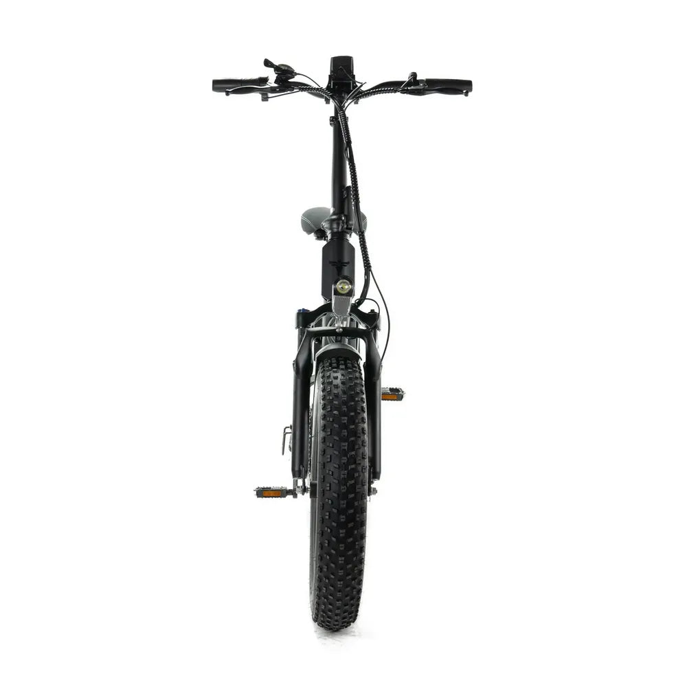 ENGWE Engine X - Negro