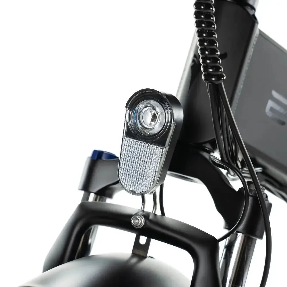 ENGWE Engine X - Negro