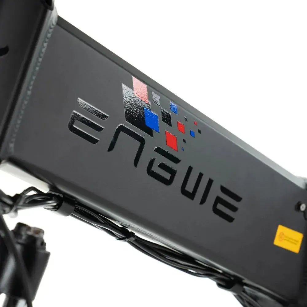 ENGWE Engine X - Negro